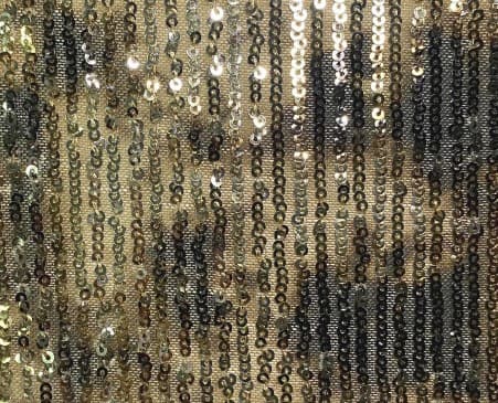 SEQUINS ANIMAL PRINT - DISEÑO II
