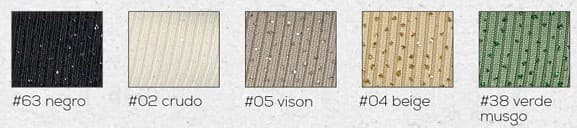 MORLEY GLITTER - Vista 2