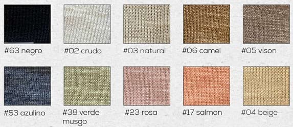 JERSEY FLAME ROMA - Vista 2
