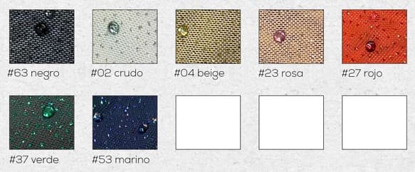 DIAMOND MESH GLITTER - Vista 2