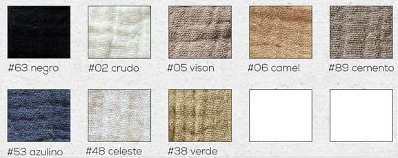 BABY COTTON  - Vista 2