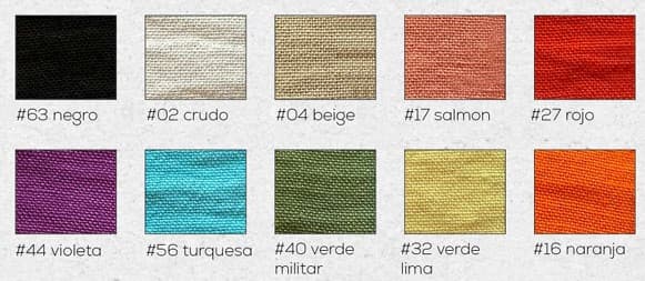 KENYA BAMBOO - Vista 2