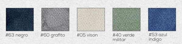 AMERICAN WASHED  - Vista 2