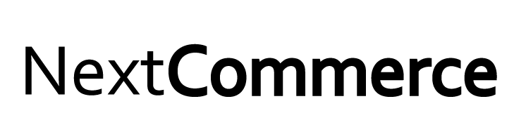 NextCommerce logo